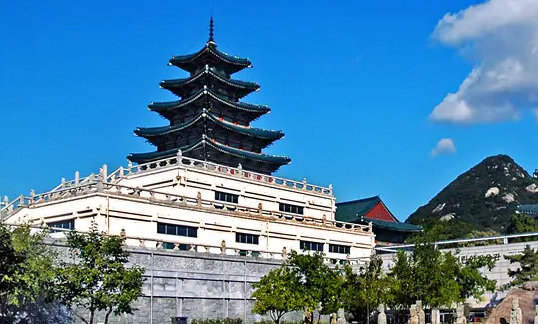 韩国留学回国VPN推荐