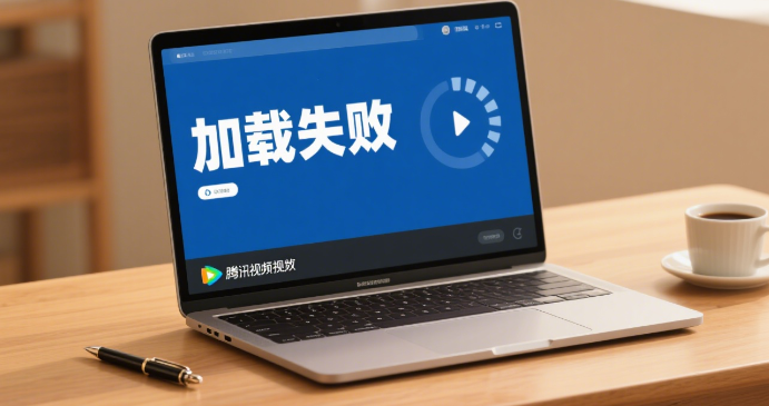 海外看视频加载失败