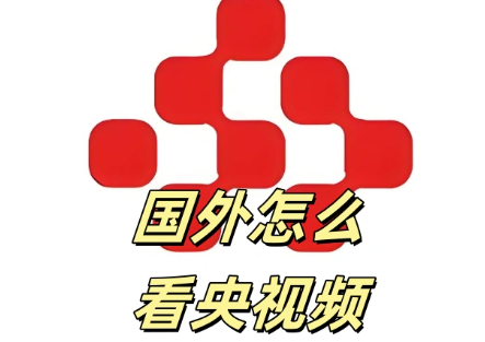 海外观看央视频加载失败