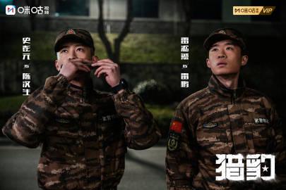 海外追剧党必看!3招教你解锁《猎豹》等国产热播剧