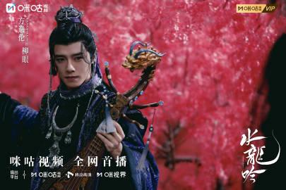 海外追剧党必看!3招教你解锁《水龙吟》等国产剧地区限制