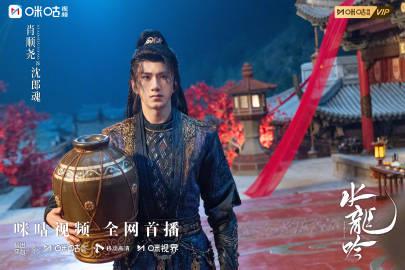 海外追剧党必看!3招教你解锁《水龙吟》等国产剧地区限制