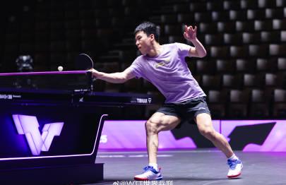 海外华人追国乒比赛遇阻?这份WTT蒙彼利埃赛程详解与观赛痛点分析