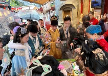 海外党看不了《全民K歌》西安活动?3招教你解锁国内音视频限制