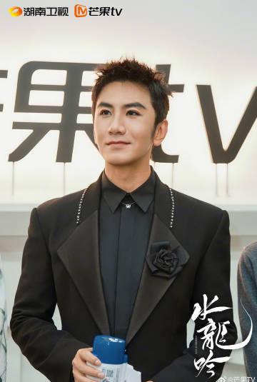 海外追剧党必看!手把手教你解除爱奇艺地区限制,海外也能畅看《水龙吟》