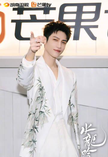 海外追剧党必看!手把手教你解除爱奇艺地区限制,海外也能畅看《水龙吟》