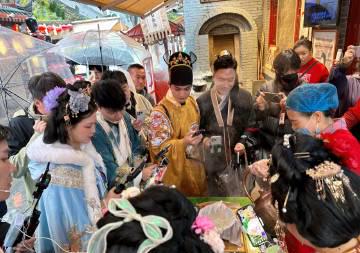 海外华人看不了《城市K歌》?3招教你解锁国内音综限制