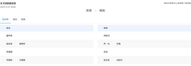 海外华人如何突破限制,轻松观看贾一凡全运会羽毛球首秀?