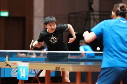 海外华人看全运会被卡?3招教你解锁国乒天团精彩赛事