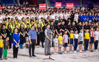 海外华人必看!3招教你轻松解锁国内热门节目,今晚全运会开幕式不再错过