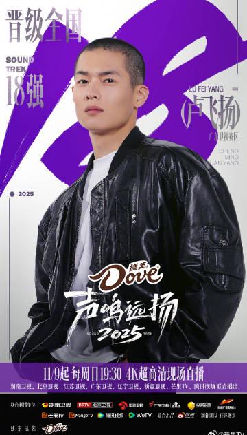 海外华人必看!一招解决爱奇艺地区限制,追《声鸣远扬》总决赛不再卡顿