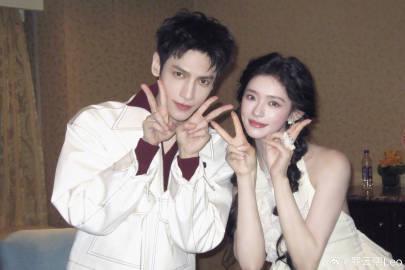 海外华人追剧指南:三步教你解锁《水龙吟》等热播剧,和罗云熙林允一起甜到发齁!