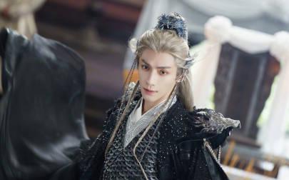 海外华人追剧困扰多?罗云熙《水龙吟》收官引发跨区域观剧热议