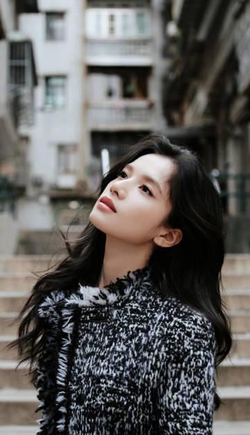 海外华人必看!张婧仪美貌暴击全网,教你如何突破地区限制追剧追星