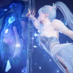 泰国玩永劫无间国服资源下载失败怎么办？季莹莹全新神品发型银洄星晚上线！