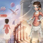 瑞士怎么玩第五人格国服？演绎之星系列奇珍时装调酒师逆旅惊魂即将上线